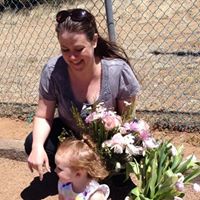 Amy Browne Photo 29