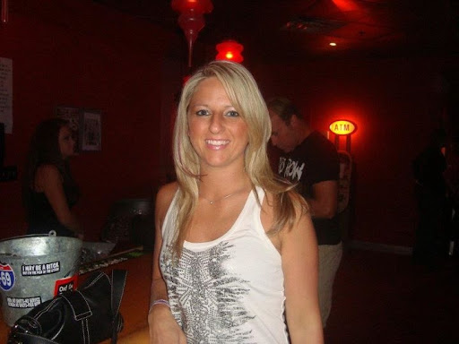 Sarah Bray Photo 42