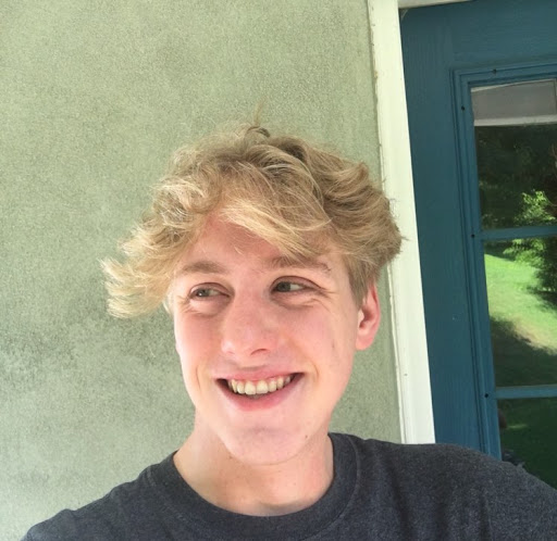 Garrett Robinson Photo 23