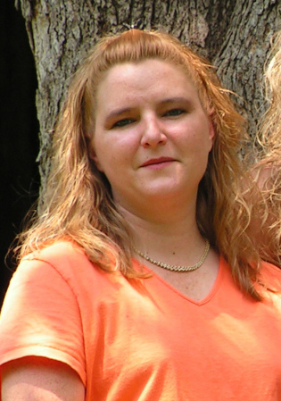 Amy Witt Photo 8
