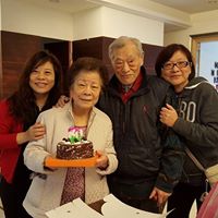 Sandy Ma Photo 16