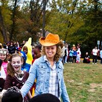 Jennifer Rowell Photo 10