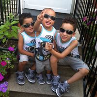 Hiram Perez Photo 22