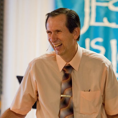 Gordon Douglas Photo 19