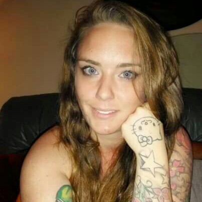 Michelle Fry Photo 33