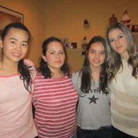 Nidia Arcila Photo 5