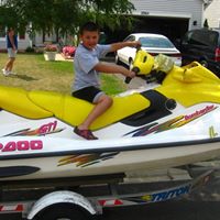 Anthony Lemus Photo 17