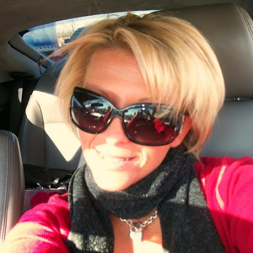 Stacey Jordan Photo 46