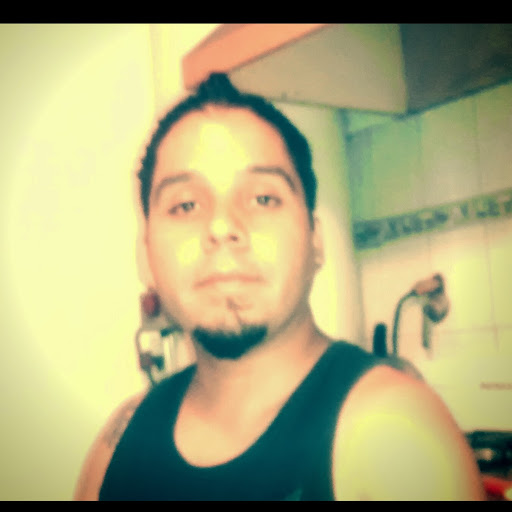 Andres Lujan Photo 34