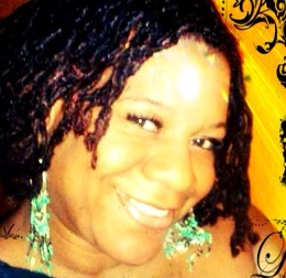 Yvette Thompson Photo 42