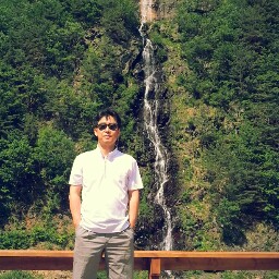 Jin Yoon Photo 12