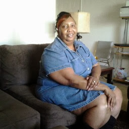 Crystal Rawls Photo 25