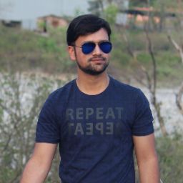 Samar Gupta Photo 3