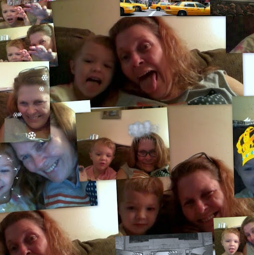 Kelly Tackett Photo 9