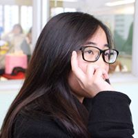 Joyce Wu Photo 9