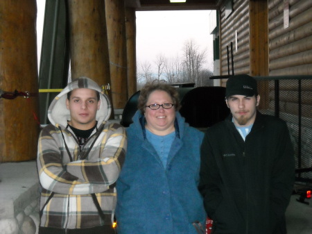 Debra Cooke Photo 25
