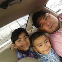 Ricardo Puentes Photo 6