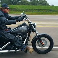 Eric Hicks Photo 39