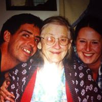 Jackie Hodges Photo 19