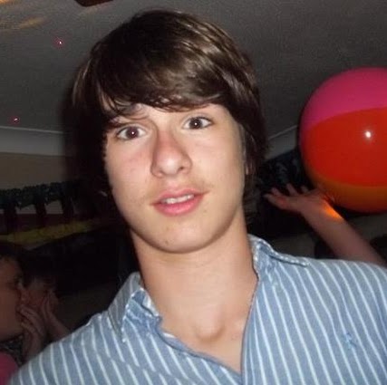 Jack Plummer Photo 5