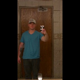 Joshua Ellison Photo 38