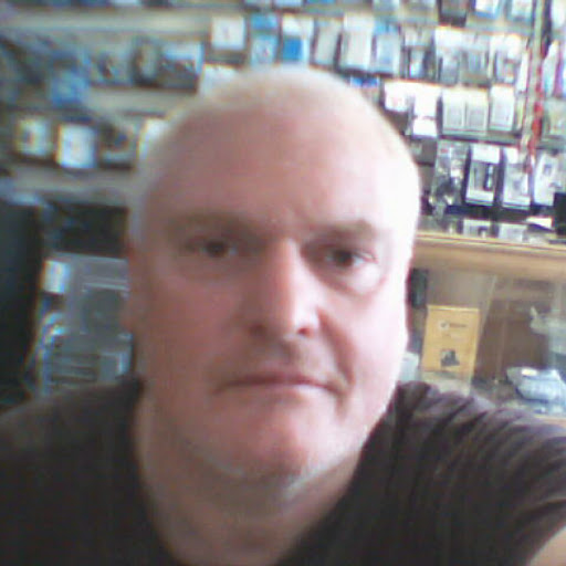 Terry Lang Photo 40