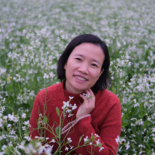 Huyen Do Photo 7