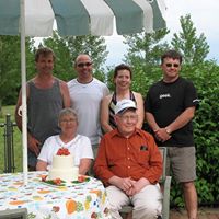 Kent Mcdaniel Photo 5