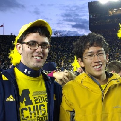 Alexander Choi Photo 11