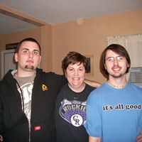 Michael Layne Photo 13