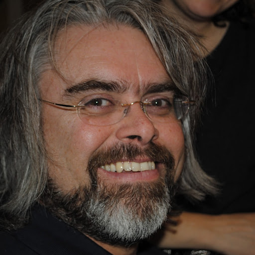 Michael Feather Photo 16