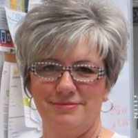 Cynthia Hall Photo 49