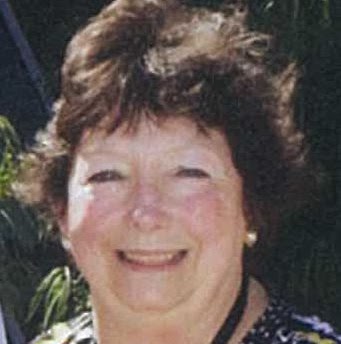 Patricia Mulligan Photo 4