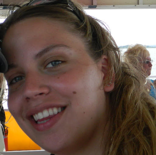 Amanda Conway Photo 12