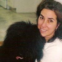 Lisa Ward Photo 28