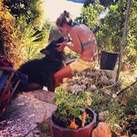 Marta Ortiz Photo 22