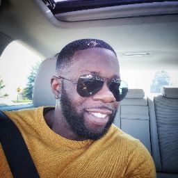 Reginald Grant Photo 17