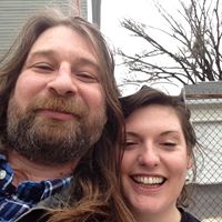 Stephen Lockhart Photo 14