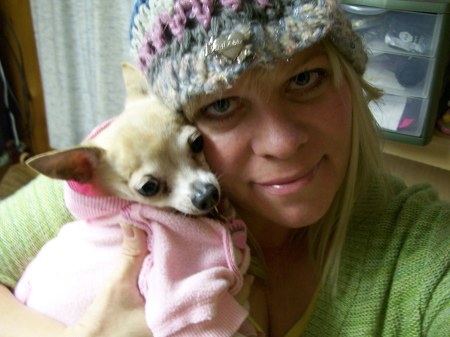Kimberly Miles Photo 17
