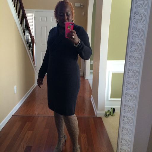 Teresa Stafford Photo 34