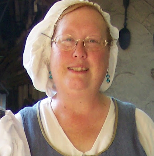 Martha Rice Photo 25