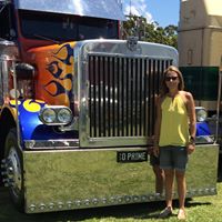 Michelle Rielly Photo 7