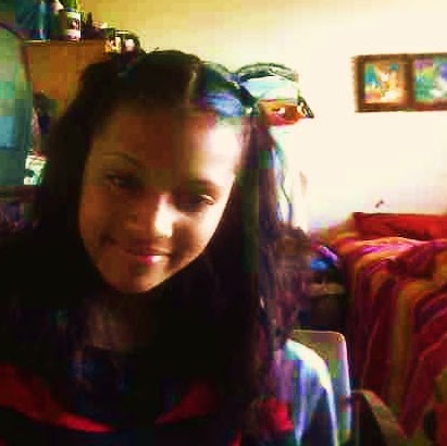 Jennifer Vidal Photo 16