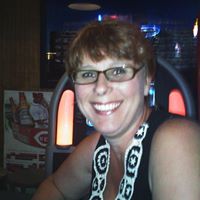 Ginger Hartman Photo 5
