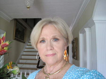 Joy Carroll Photo 17