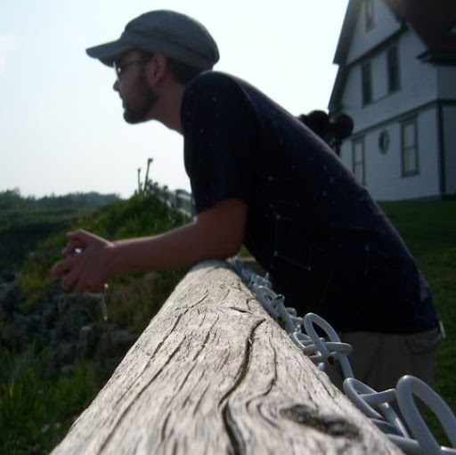 Justin Grover Photo 7