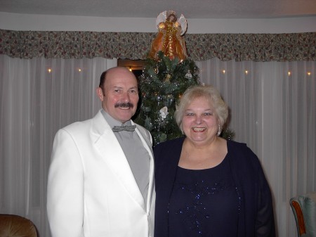 Patricia Hooper Photo 11