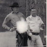 Raymond Hamilton Photo 30