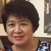 Alice Kuan Photo 10