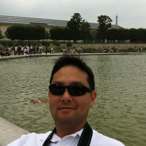 Alex Wu Photo 31